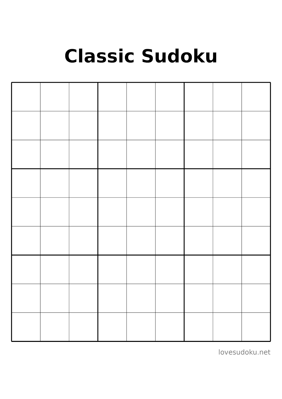 samarai sudoku