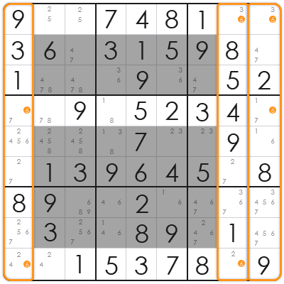 sudoku porn